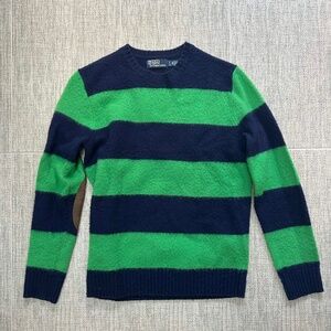 Ralph Lauren wool sweater size S